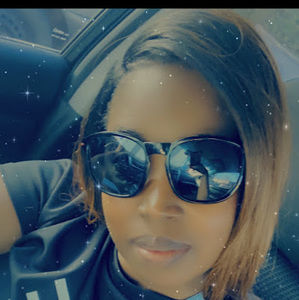 Meet your Posher, Laquanda